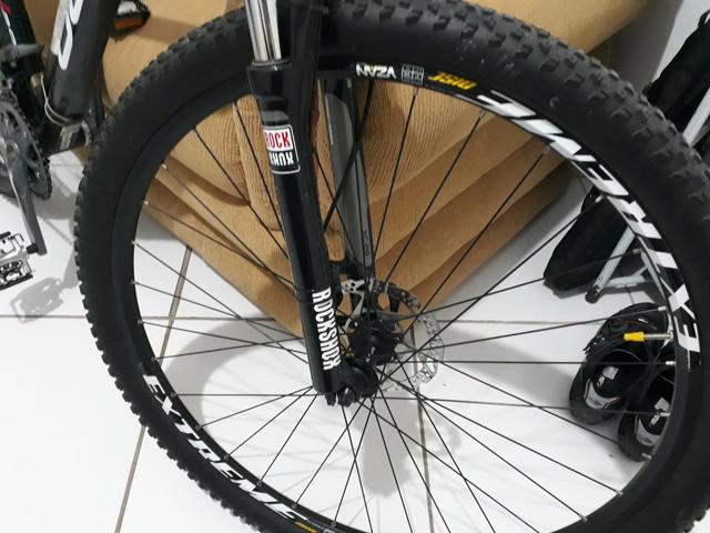 Oggi big wheel 7.2 - Foto 6