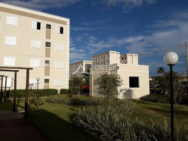 Apartamento à venda com 2 dormitórios em Residencial jequitibá, Ribeirão preto cod:58829 - Foto 2