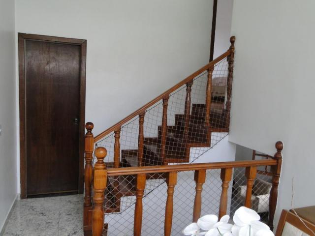 Casa com 3 dormitórios à venda, 180 m² por r$ 580.000 - conjunto califórnia - belo horizon - Foto 5