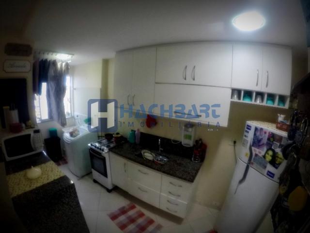 Apartamento à venda com 2 dormitórios em Colinas de laranjeiras, Serra cod:3421-B - Foto 7