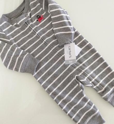 Carter's- roupa de bebe - Foto 2