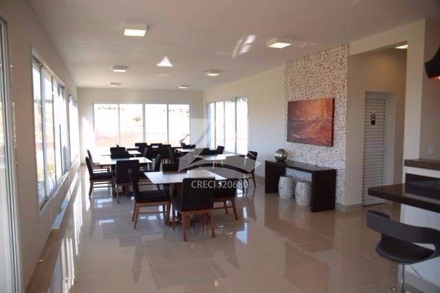Casa de condomínio à venda com 3 dormitórios em Jardim cybelli, Ribeirão preto cod:58831 - Foto 9