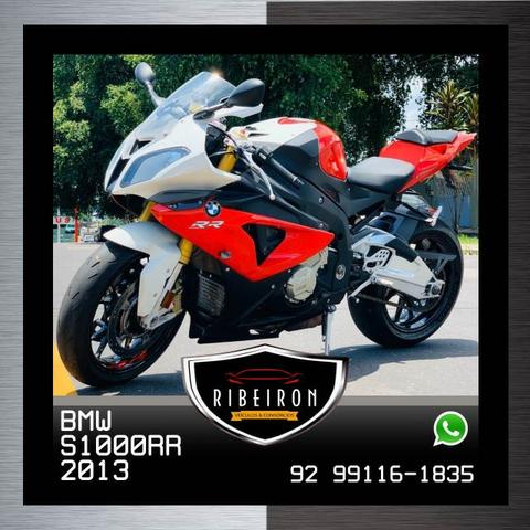 Bmw s1000 RR 2013/13