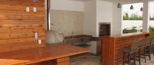 Apartamento privilege goiabeiras à venda, goiabeiras, cuiabá. - Foto 19
