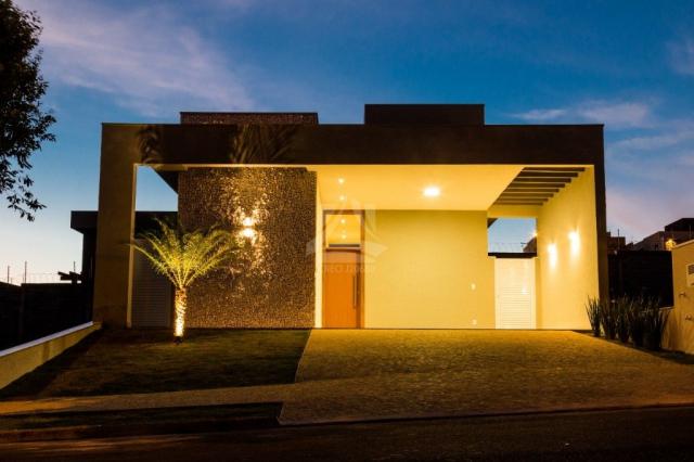 Casa de condomínio à venda com 3 dormitórios em Vila do golf, Ribeirão preto cod:58728 - Foto 13