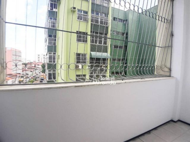 Apartamento à venda em fortaleza - Foto 10