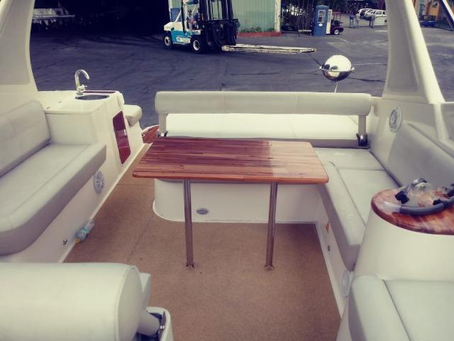 Lancha Real 325 2015 ñ Yacxo,Triton,Phantom,Focker,Coral,Ventura - Foto 8