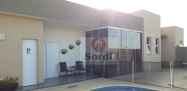 Casa com 4 dormitórios à venda, 304 m² por r$ 1.590.000 - condomínio buona vita ribeirão - - Foto 10
