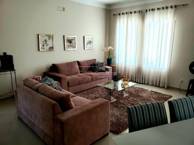 Casa de condomínio para alugar com 3 dormitórios cod:7599 - Foto 6