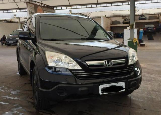 Honda CR-V LX 2.0