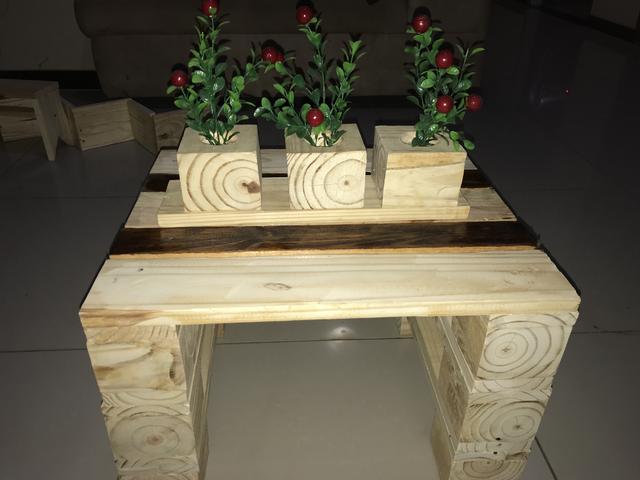 Mesa de centro