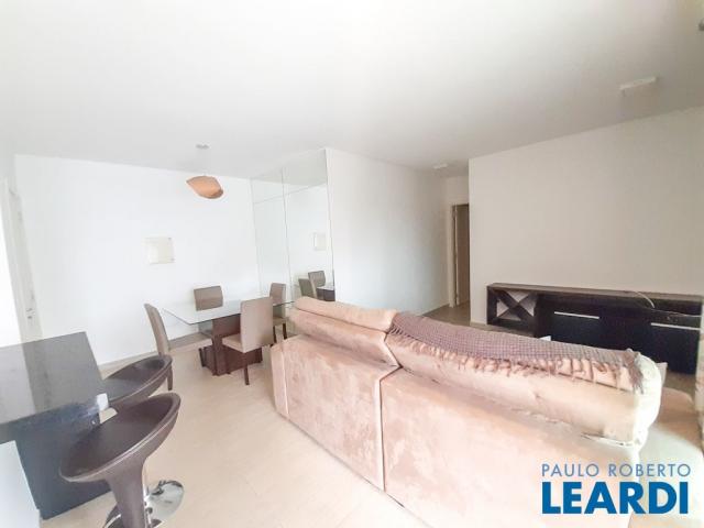 Apartamento para alugar com 1 dormitórios em Alphaville, Barueri cod:589934 - Foto 12