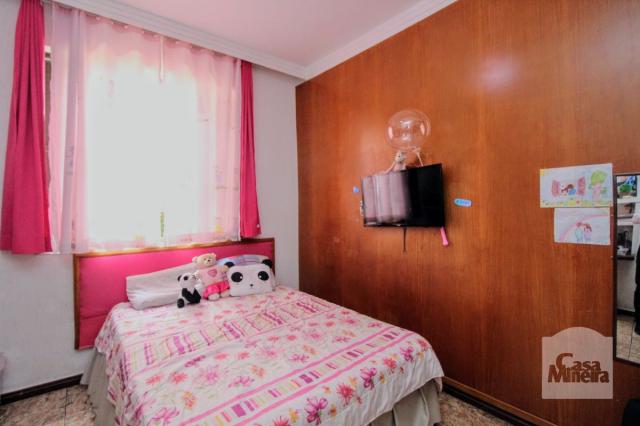 Casa à venda com 4 dormitórios em Caiçaras, Belo horizonte cod:256349 - Foto 16