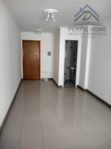 Sala comercial para locação em salvador, caminho das arvores, 1 banheiro, 1 vaga - Foto 9