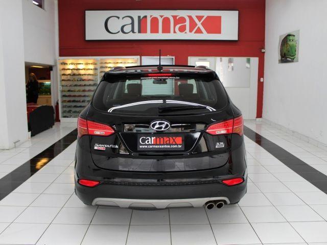 3.3 MPFI 4x4 7 Lugares V6 Aut. To d Linha - Foto 12