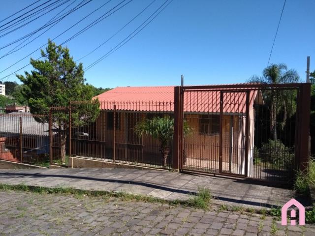 Casa à venda com 5 dormitórios em Cidade nova, Caxias do sul cod:2958