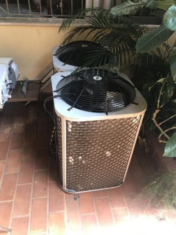Ar Condicionado CARRIER 60.000 BTUS - Foto 3
