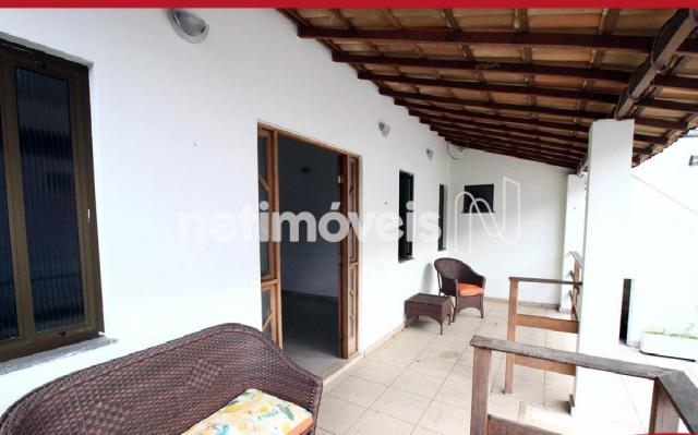 Casa para alugar com 4 dormitórios em Pernambués, Salvador cod:777015 - Foto 4