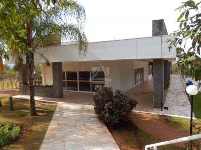Casa de condomínio à venda com 3 dormitórios em Vila do golf, Ribeirão preto cod:58728 - Foto 6