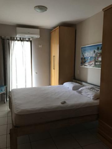 Apartamento para alugar com 2 dormitórios em Embaré, Santos cod:AP00437 - Foto 15