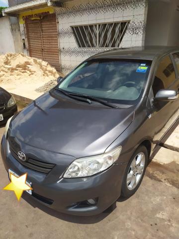 Toyota Corolla XEI 1.8 Flex automático