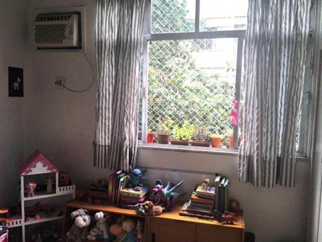 APARTAMENTO à venda, TIJUCA RIO DE JANEIRO RJ - Foto 13