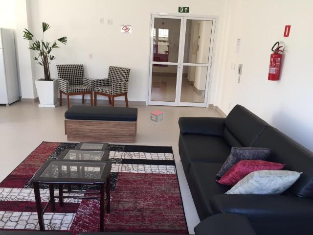 Apartamento a venda no bairro baeta neves - são bernardo do campo - sp - Foto 19