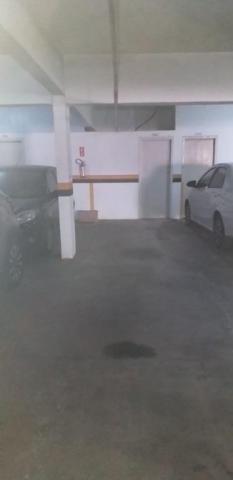 Apto no edif. ana vitória, pertinho do hosp. santa rosa, cuiabá - Foto 18