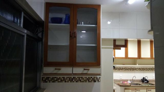 JO644AV - Apartamento 2 quartos em frente ao Horto do Fonseca - Foto 17