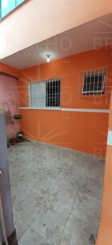 Casa para alugar com 2 dormitórios em Pestana, Osasco cod:5210 - Foto 2