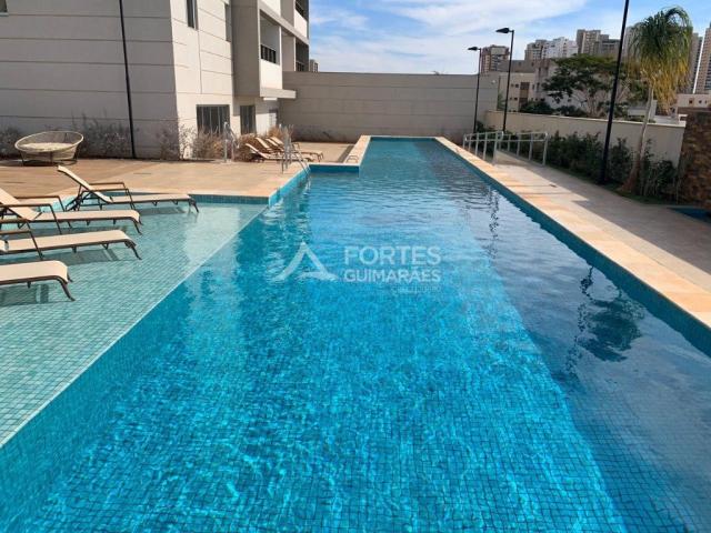 Apartamento à venda com 2 dormitórios em Condomínio itamaraty, Ribeirão preto cod:58838 - Foto 12