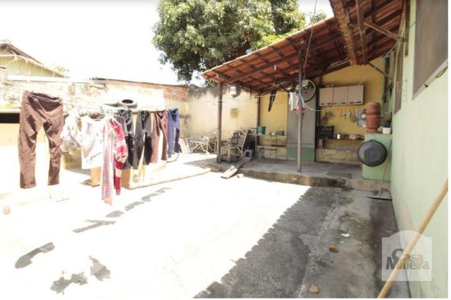 Casa à venda com 3 dormitórios em Dom cabral, Belo horizonte cod:256632 - Foto 12