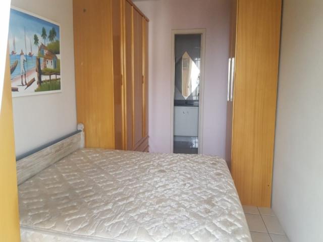 Apartamento para alugar com 2 dormitórios em Embaré, Santos cod:AP00437 - Foto 7