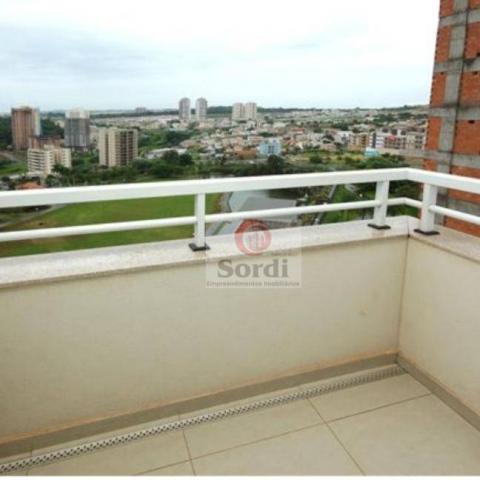 Apartamento com 3 dormitórios à venda, 122 m² por r$ 680.000 - jardim irajá - ribeirão pre - Foto 8