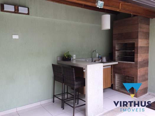 Cobertura, 2 quartos (1suíte), est bananal, freguesia - Foto 13