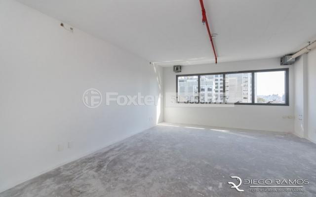 Escritório à venda em Boa vista, Porto alegre cod:177330 - Foto 2