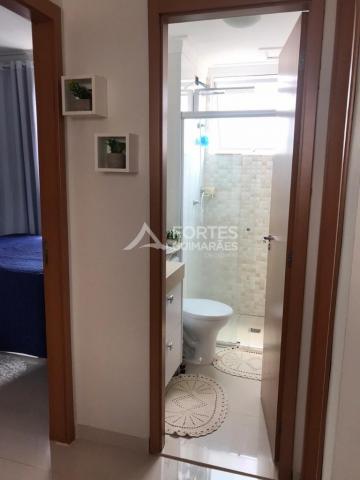Apartamento à venda com 2 dormitórios em Residencial jequitibá, Ribeirão preto cod:58829 - Foto 7