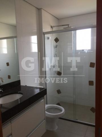 Apartamento para alugar com 3 dormitórios em Botânico, Ribeirão preto cod:AP2541 - Foto 9