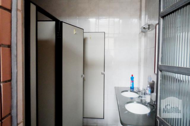 Prédio inteiro à venda em Caiçaras, Belo horizonte cod:255433 - Foto 5