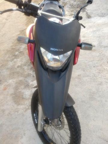 Xre 300, 2015 - Foto 6