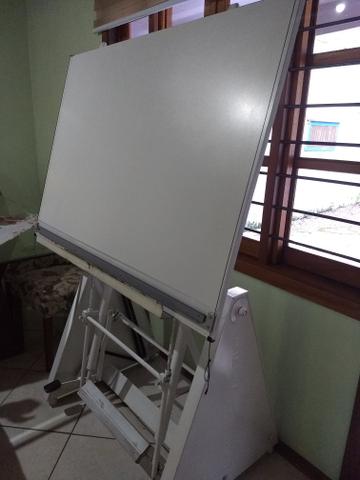 Mesa Desenho Tecnico (prancheta) Archimedes - Foto 2