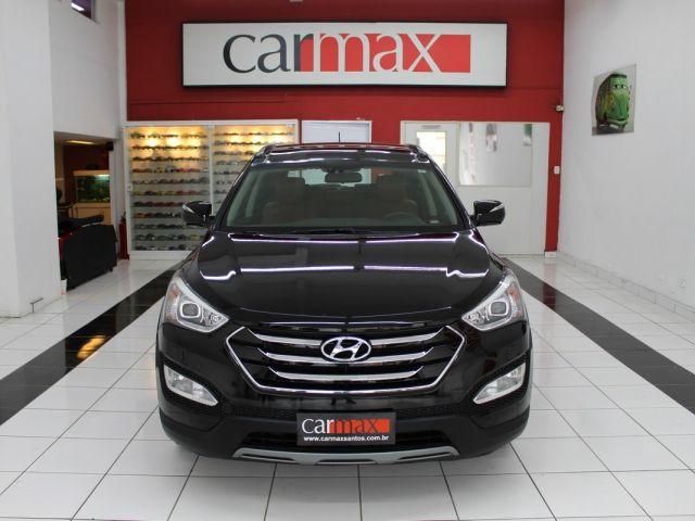 3.3 MPFI 4x4 7 Lugares V6 Aut. To d Linha - Foto 2