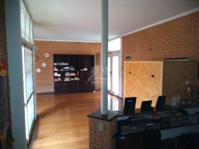 Casa à venda com 4 dormitórios em Jardim sumaré, Ribeirão preto cod:58750 - Foto 8