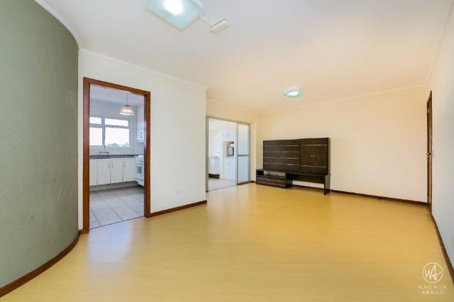 Apartamento com 3 quartos, 2 vagas no Ecoville - Curitiba AP0165 - Foto 3
