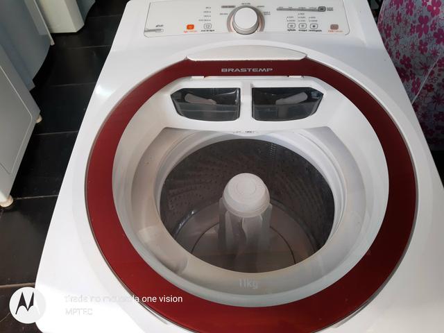 Assistência técnica máquina de lavar - Foto 2