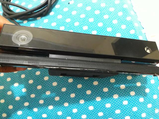 Kinect Xbox One
