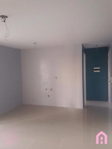 Apartamento à venda com 1 dormitórios em Jardim do shopping, Caxias do sul cod:2779 - Foto 3