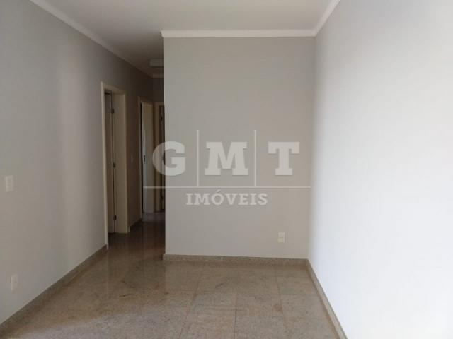 Apartamento para alugar com 3 dormitórios em Bosque das juritis, Ribeirão preto cod:AP2487 - Foto 5