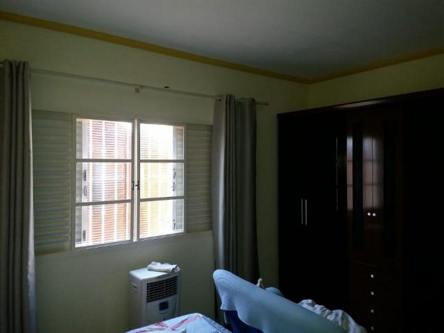 Casa à venda com 3 dormitórios em Residencial parque pontal, Piratininga cod:5656 - Foto 14