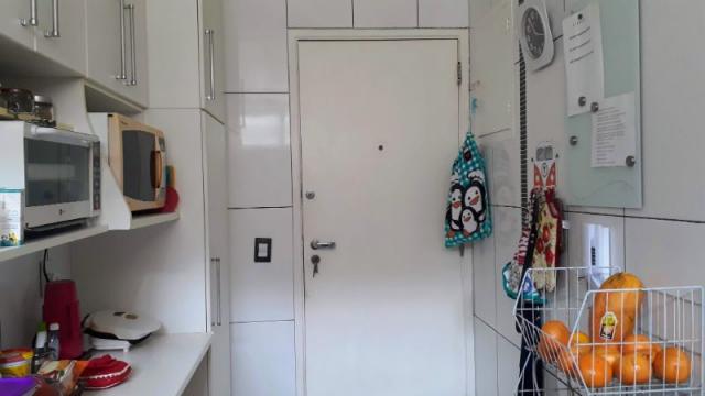 APARTAMENTO à venda, USINA RIO DE JANEIRO RJ - Foto 20